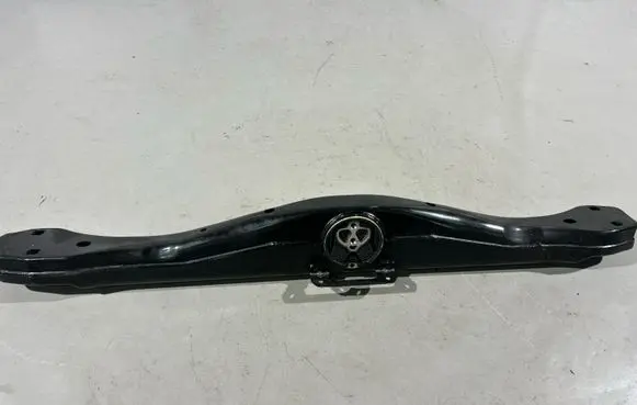 Volkswagen Touareg II Gearbox mounting bracket 7P5399225A 17766SX