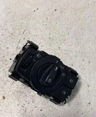 BMW 3 E90 E91 Light switch 6932794 33600102 3011041124
