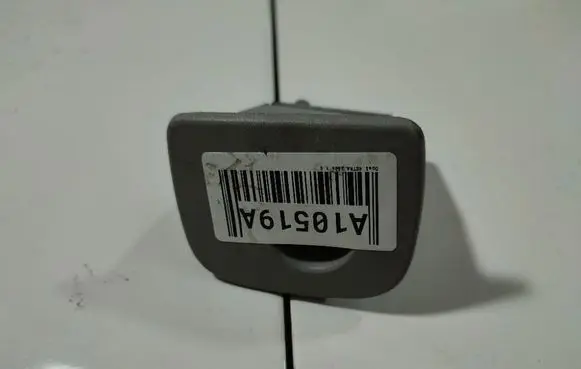 Opel Astra H Other interior part 991800