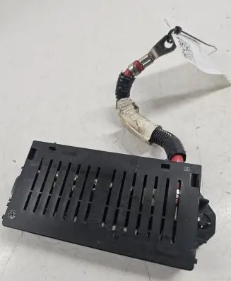 Positive wiring loom