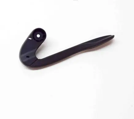 Audi A3 S3 8V Engine bonnet (hood) release handle