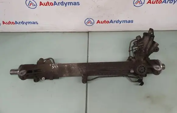 BMW 5 F10 F11 Steering rack 6788651 32106788651 6777770