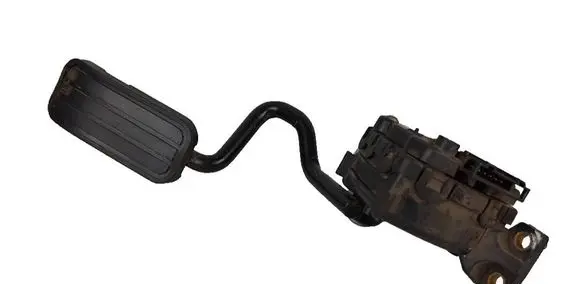 Volkswagen Golf IV Accelerator throttle pedal 7M4721603B