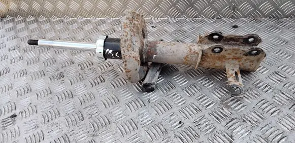 Opel Astra J Front shock absorber/damper