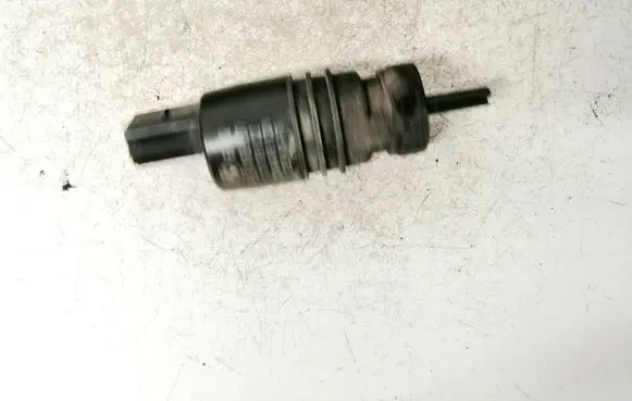 BMW 5 F10 F11 Windscreen/windshield washer pump 6712693416001