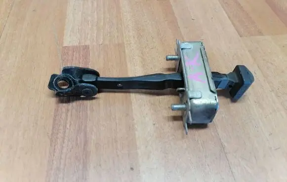 Renault Espace V (RFC) Rear door check strap stopper 824308413R