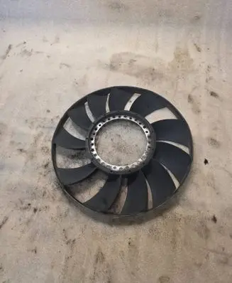 Audi A6 S6 C5 4B Fan impeller 