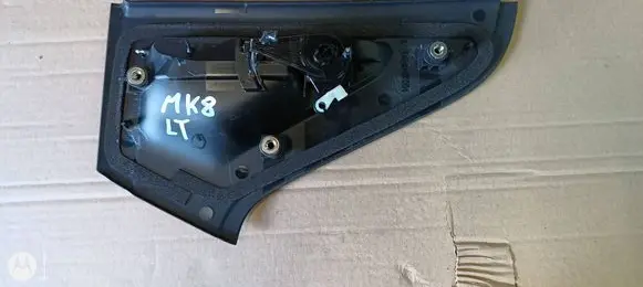 Suzuki Swift III Rear door handle trim 8284052R03