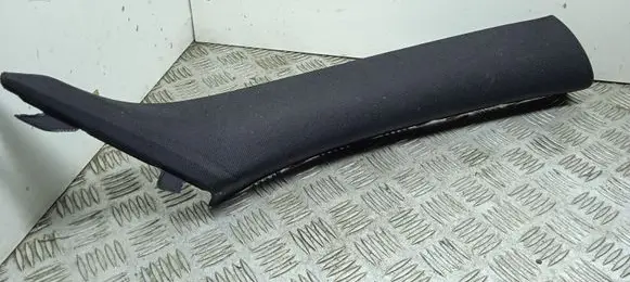 BMW 4 F36 Gran coupe (A) pillar trim 7276888