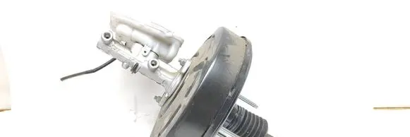 Renault Trafic III (X82) Brake booster 472104612R 93462024 A007P562
