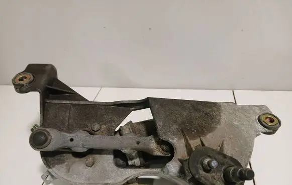 Audi A2 Windshield/front glass wiper blade 