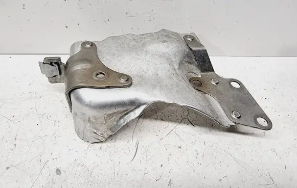 Skoda Karoq Heat shield in engine bay 05E253041L 05E253041N