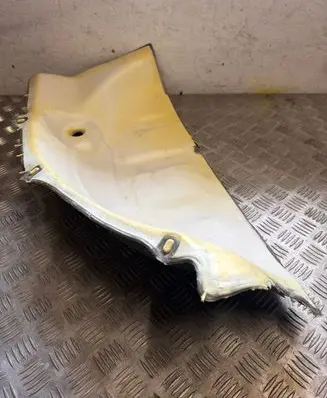 Toyota Proace Other trunk/boot trim element 9809743080