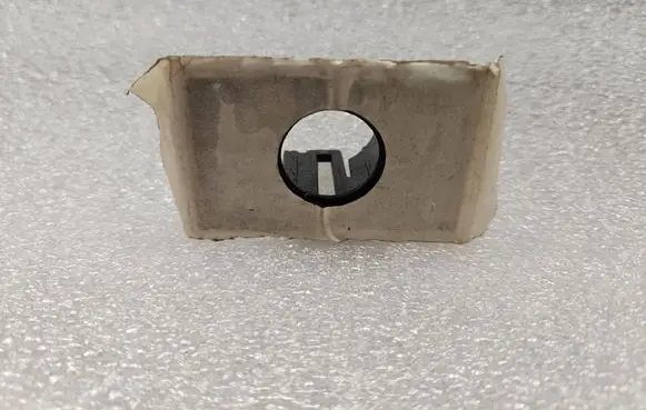 Volkswagen Transporter - Caravelle T5 Front parking sensor holder (PDC) 7E5919494B