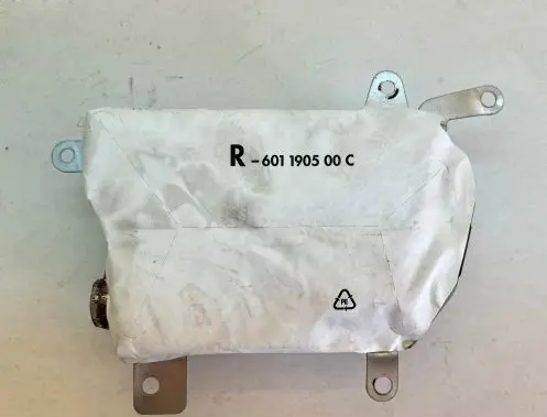 BMW 5 E60 E61 Front door airbag 6963022 601190400E 41256794