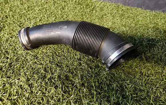 Audi A6 S6 C7 4G Air intake duct part 059129615L ETB446465