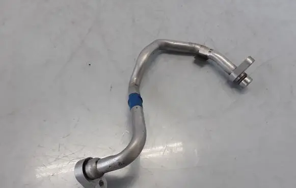 Renault Kadjar Air conditioning (A/C) pipe/hose 924474ED0A
