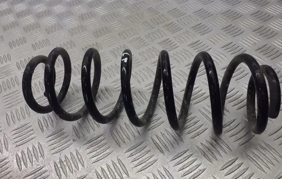 Seat Toledo II (1M) Rear coil spring