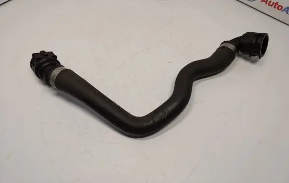 BMW 7 G11 G12 Engine coolant pipe/hose 17128602676