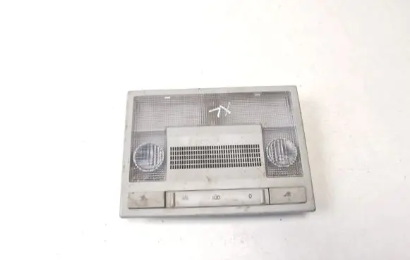 Seat Altea XL Front seat light 5P0947105