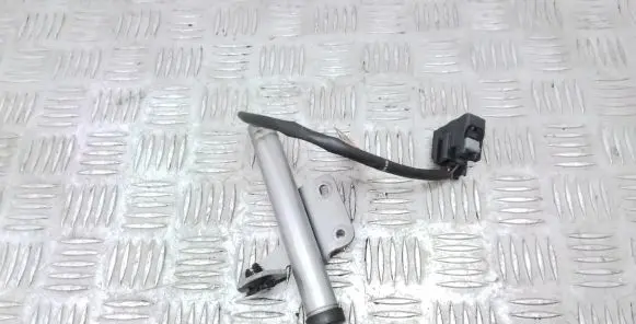 Volvo S90, V90 Pedestrian airbag 31479644