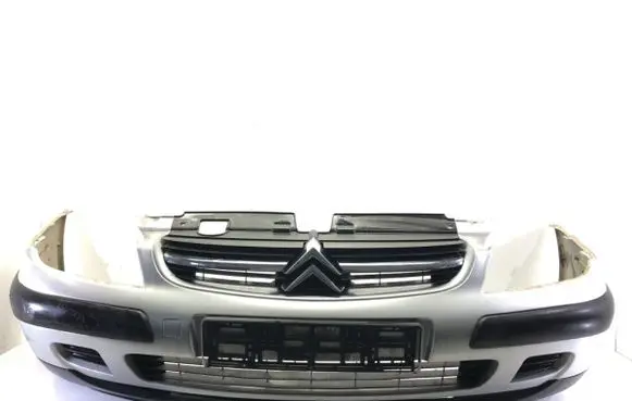 Citroen C5 Front bumper