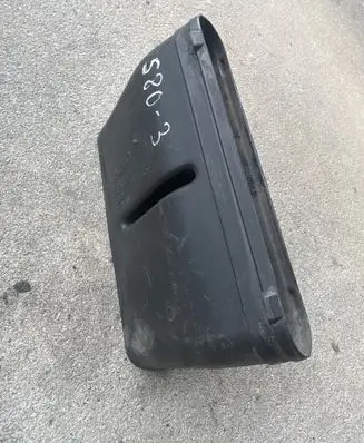 Volvo S80 Air intake duct part 8634309 67662
