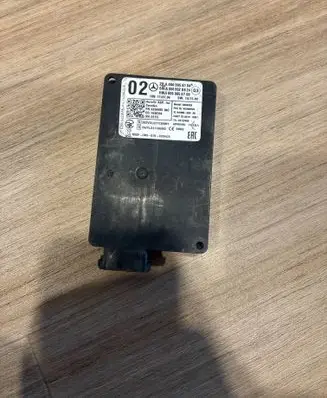 Mercedes-Benz GLC C253 Distronic sensor radar A0009058104