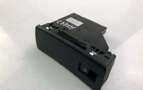 BMW X5 E53 Electric window control switch 6907500 K2837