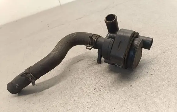 Mercedes-Benz E W212 Electric auxiliary coolant/water pump A2118350028