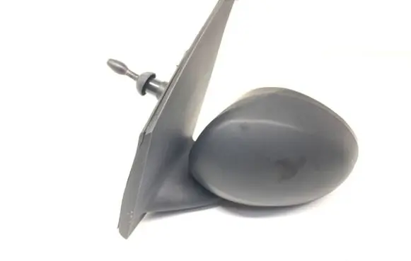 Citroen C1 Front door electric wing mirror