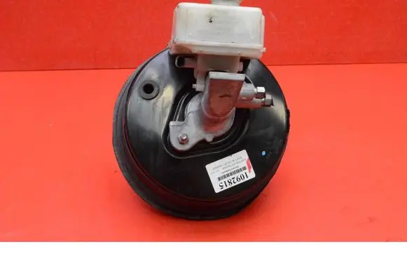Jeep Grand Cherokee Brake booster P68190182AG