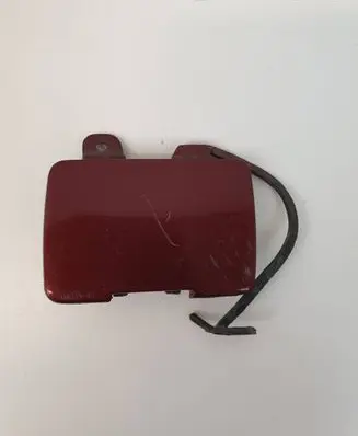 Volvo S60 Front tow hook cap/cover 09178384 14562