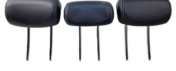 KIA Sportage Rear seat headrest SP3