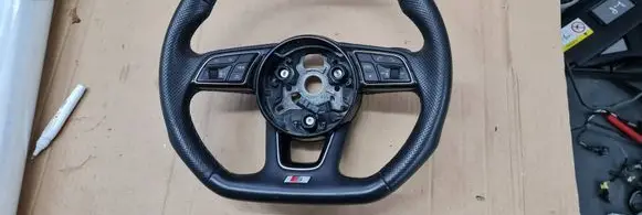 Audi S5 F5 Steering wheel 8W0419689A 62737362E 1112022