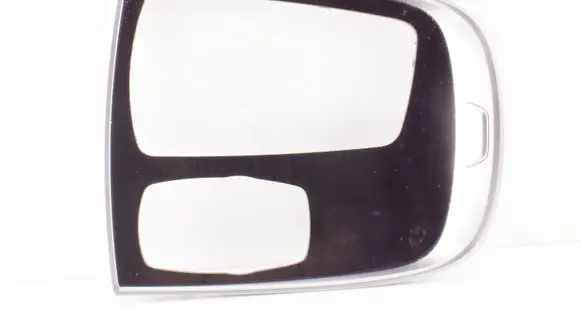 BMW 7 G11 G12 Gear shifter surround trim plastic 7989241