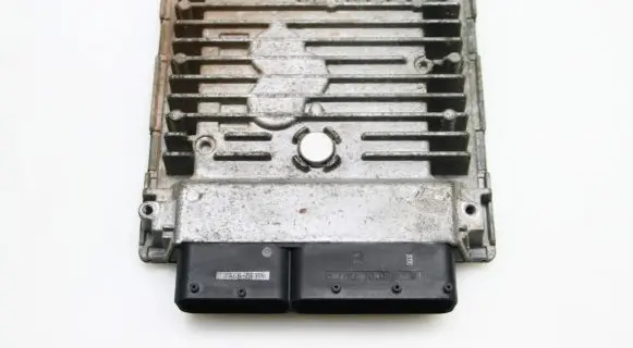 Skoda Octavia Mk2 (1Z) Engine control unit/module 03L906023DM