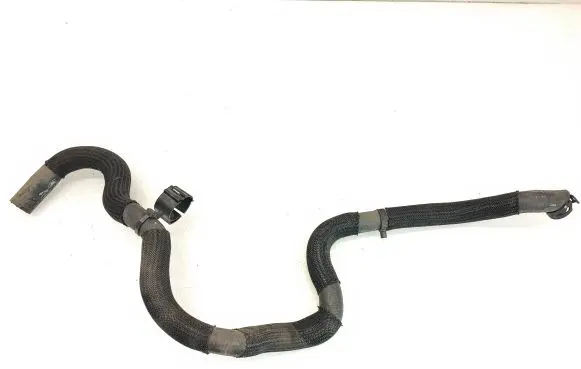 Jaguar I-Pace Engine coolant pipe/hose J9D38D136AC XC7V0