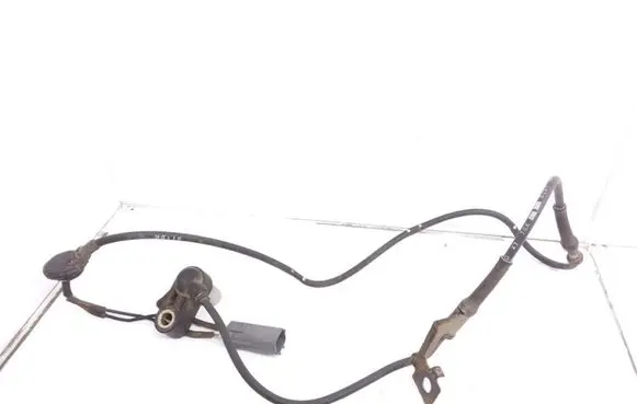 Mazda Premacy ABS brake wheel speed sensor B25D4370X