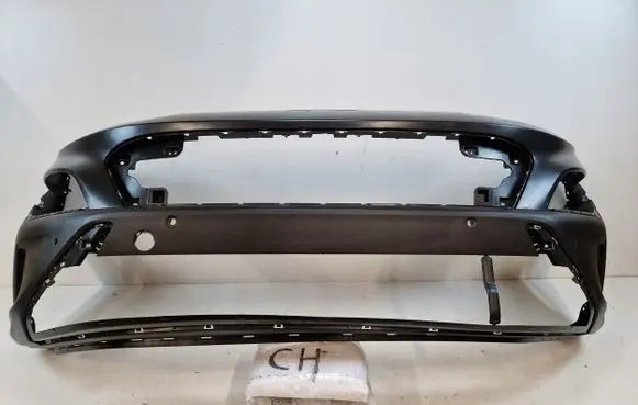 Hyundai Kona I Front bumper 19CA0