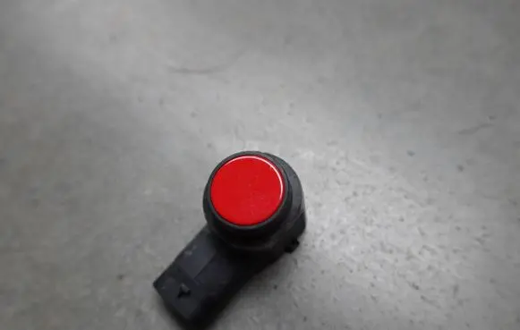 Volkswagen Beetle A5 Parking PDC sensor 5C6919275 LY3D
