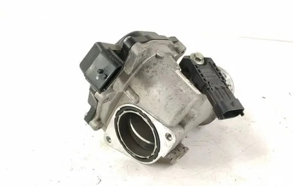 Mercedes-Benz B W246 W242 Throttle valve 6070900070 A6070900070