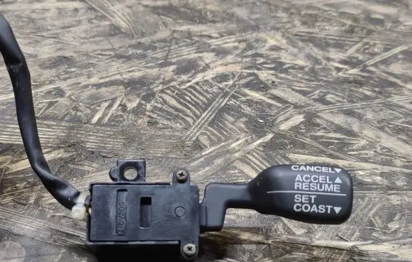 Subaru SVX Cruise control stalk CV205 CS204
