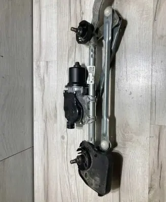 Nissan Micra K14 Front wiper linkage and motor 288005FA0B