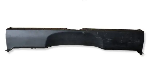 Suzuki Ignis Trunk/boot sill cover protection 6541086G00