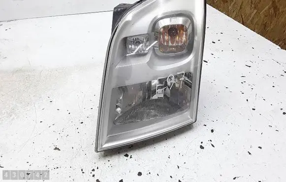 Ford Transit Headlight/headlamp 6C1113W030 10100748 CUJ9A