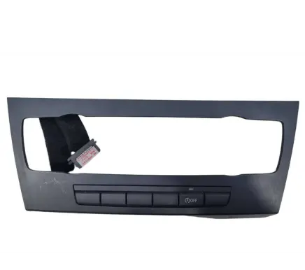 BMW 3 E90 E91 Traction control (ASR) switch 6970919 6131697091905