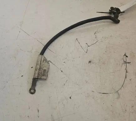 Volvo V70 Negative earth cable (battery) D31210330001