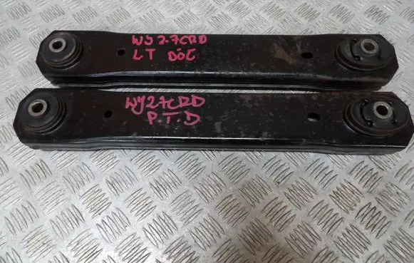 Jeep Grand Cherokee (WJ) Rear control arm 
