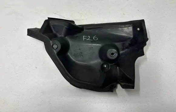 BMW X4 F26 Other engine bay part 9184007 15671610 SP06412